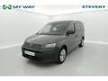 Volkswagen Caddy Double Cabine 2.0TDI 75kW(102cv) 6v Gris - thumbnail 1