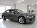 Audi A6 50TDI SPORT*MATRIX~PANO~ACC~LEDER~VIRT.CO~AHK Grau - thumbnail 2