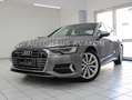 Audi A6 50TDI SPORT*MATRIX~PANO~ACC~LEDER~VIRT.CO~AHK Grau - thumbnail 1