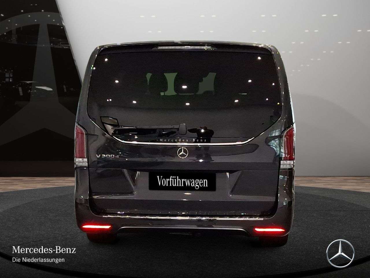 Mercedes-Benz V 300