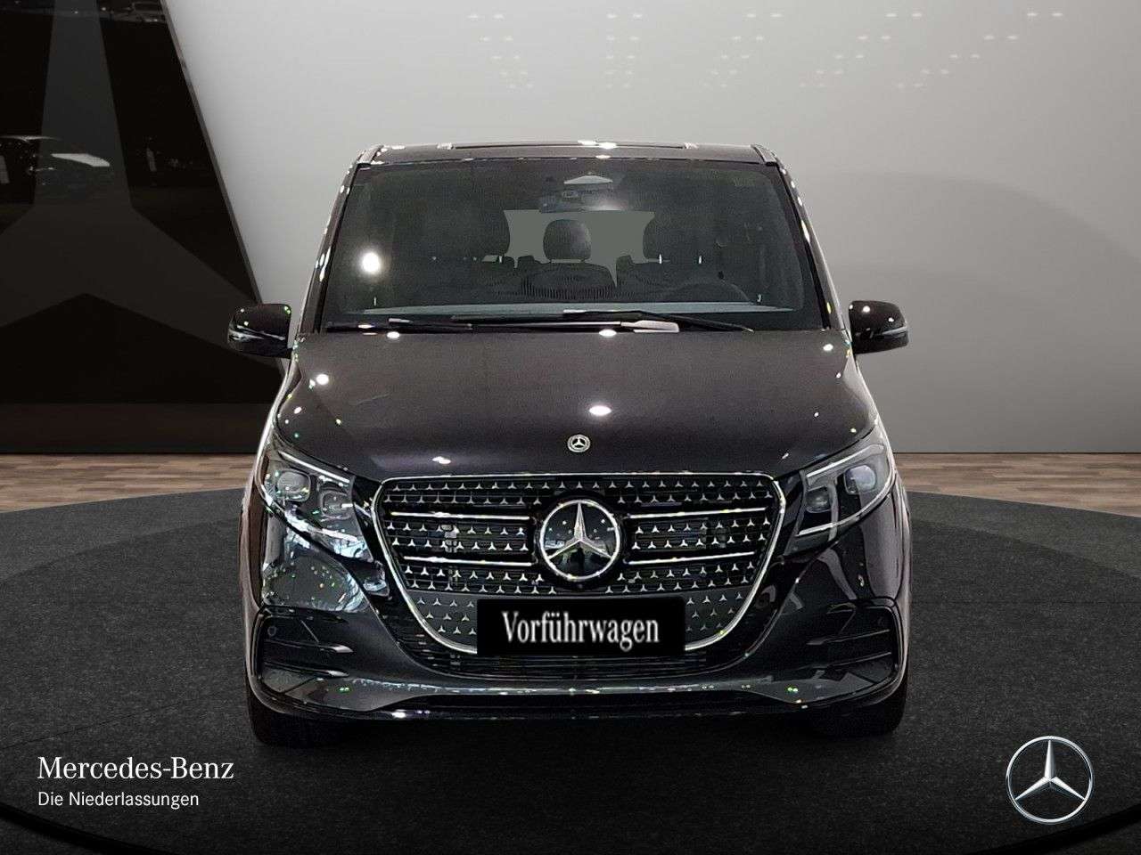Mercedes-Benz V 300