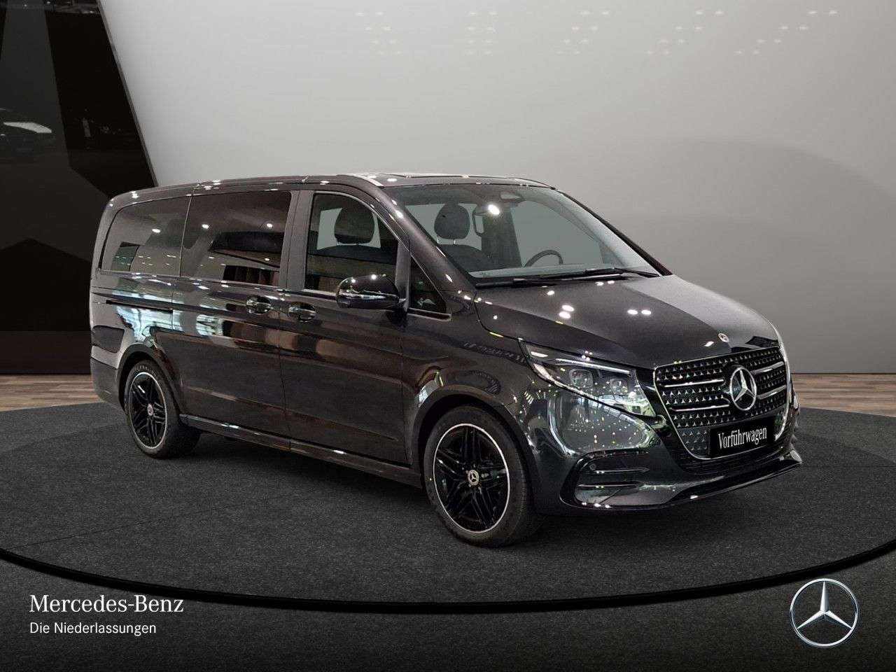 Mercedes-Benz V 300