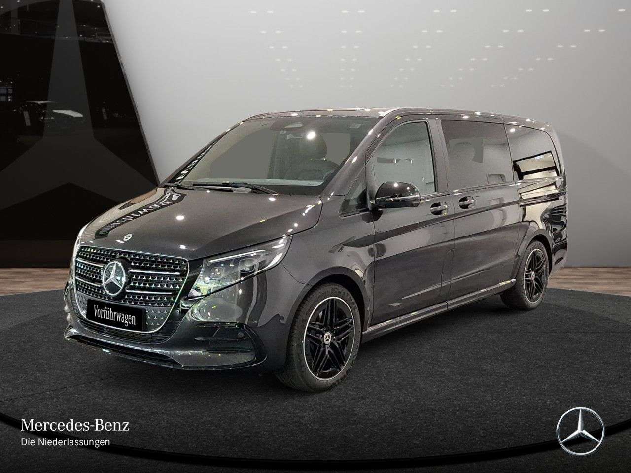 Mercedes-Benz V 300