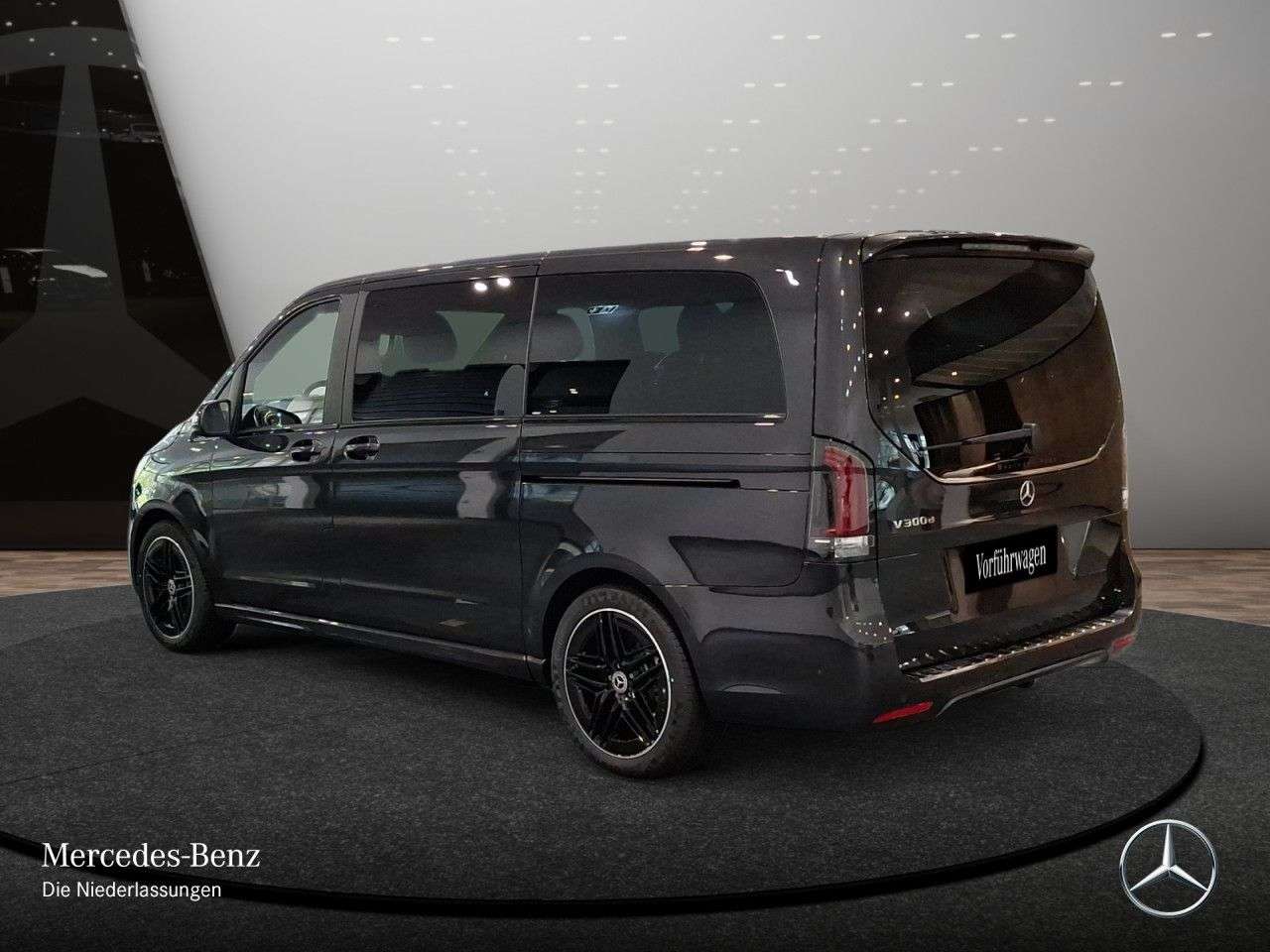 Mercedes-Benz V 300