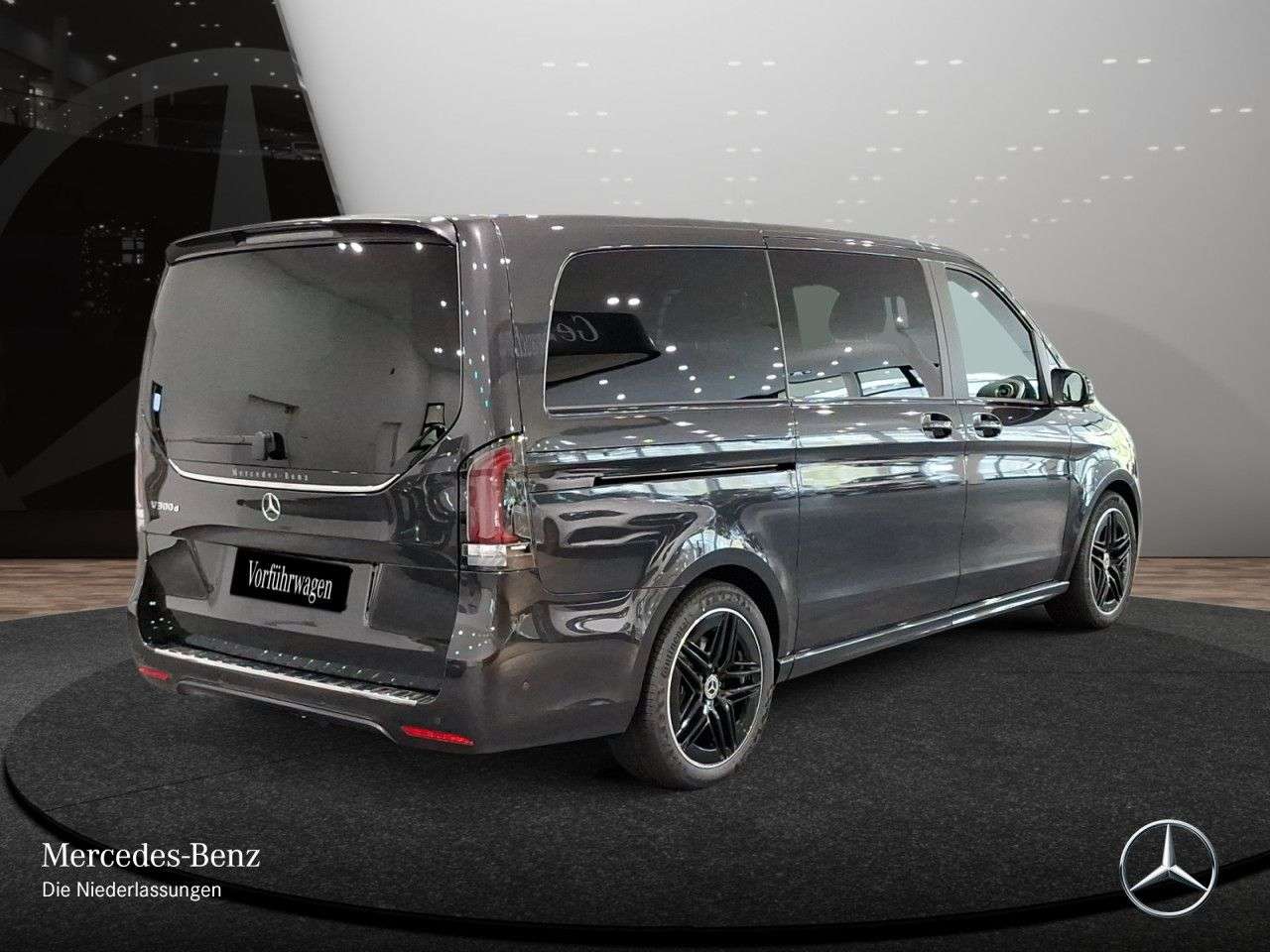 Mercedes-Benz V 300