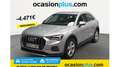 Audi Q3 35 TFSI Advanced S tronic Plateado - thumbnail 1