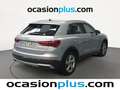 Audi Q3 35 TFSI Advanced S tronic Plateado - thumbnail 4