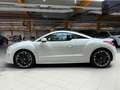 Peugeot RCZ |Xenon|SHZ|PDC|Klima|Navi|Tempomat|2.Hand|JBL Weiß - thumbnail 3