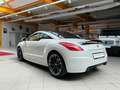 Peugeot RCZ |Xenon|SHZ|PDC|Klima|Navi|Tempomat|2.Hand|JBL Weiß - thumbnail 4