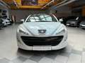 Peugeot RCZ |Xenon|SHZ|PDC|Klima|Navi|Tempomat|2.Hand|JBL Weiß - thumbnail 9