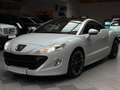 Peugeot RCZ |Xenon|SHZ|PDC|Klima|Navi|Tempomat|2.Hand|JBL Weiß - thumbnail 1