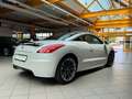 Peugeot RCZ |Xenon|SHZ|PDC|Klima|Navi|Tempomat|2.Hand|JBL Weiß - thumbnail 6