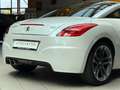 Peugeot RCZ |Xenon|SHZ|PDC|Klima|Navi|Tempomat|2.Hand|JBL Weiß - thumbnail 11