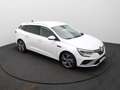 Renault Megane Estate 160pk Plug-In Hybrid R.S. Line ALL-IN PRIJS Weiß - thumbnail 11