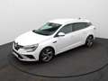 Renault Megane Estate 160pk Plug-In Hybrid R.S. Line ALL-IN PRIJS White - thumbnail 9