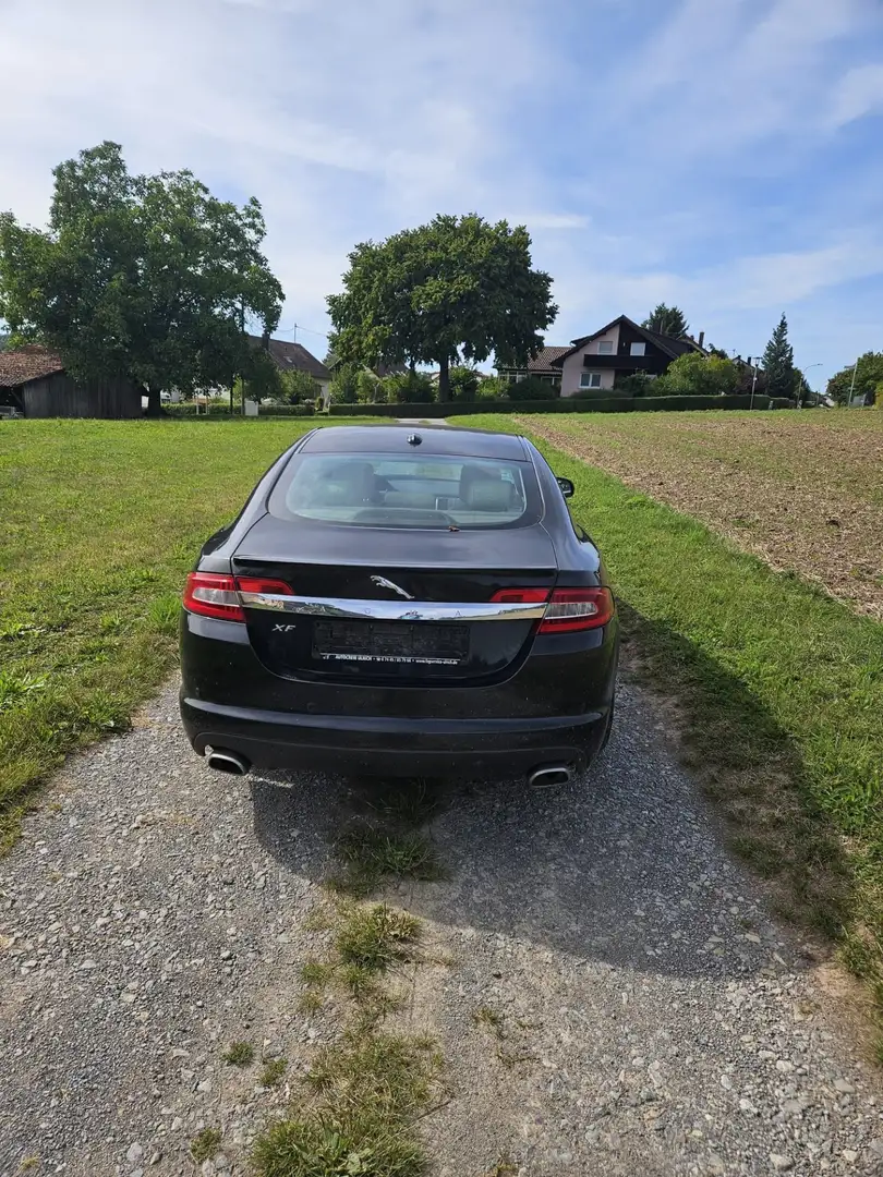 Jaguar XF 3.0 V6 Diesel - 2