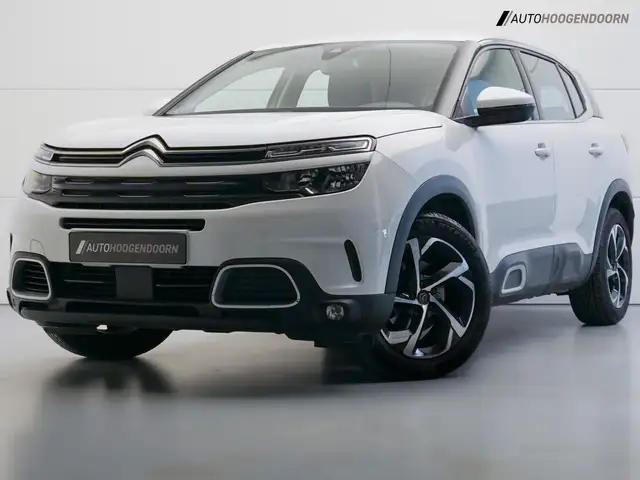 Citroen C5 Aircross 1.2 PureTech C-Series Deluxe (APPLE CARPLAY,LED,DI