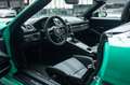 Porsche 718 Spyder (982) RS *Pack Weissach/PTS Jade* Groen - thumbnail 12