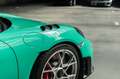 Porsche 718 Spyder (982) RS *Pack Weissach/PTS Jade* Groen - thumbnail 6