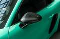 Porsche 718 Spyder (982) RS *Pack Weissach/PTS Jade* Groen - thumbnail 4