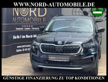 Ambition 1.5 TSI *AHK*LEDER*VIRTUAL*KAM*
