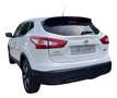 Nissan Qashqai 1.5 dCi Business Navi Bianco - thumbnail 6
