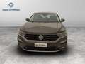 Volkswagen T-Roc 1.6 TDI SCR Style BlueMotion Technology Marrone - thumbnail 6