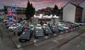 Volvo V90 Inscription "LEDER-NAVI-SITZH-CAM-PDC-ALU" Grau - thumbnail 29