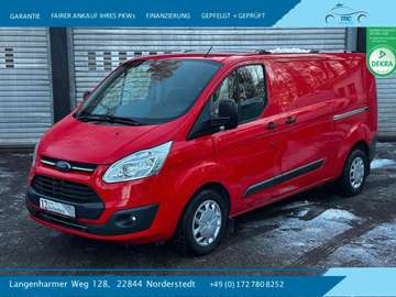 Kasten 290 L2H1 Trend Automatik