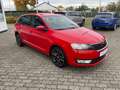 Skoda Rapid/Spaceback Cool Edition* Sitzheizung* AHK* Nebelscheinwerfer Rood - thumbnail 4