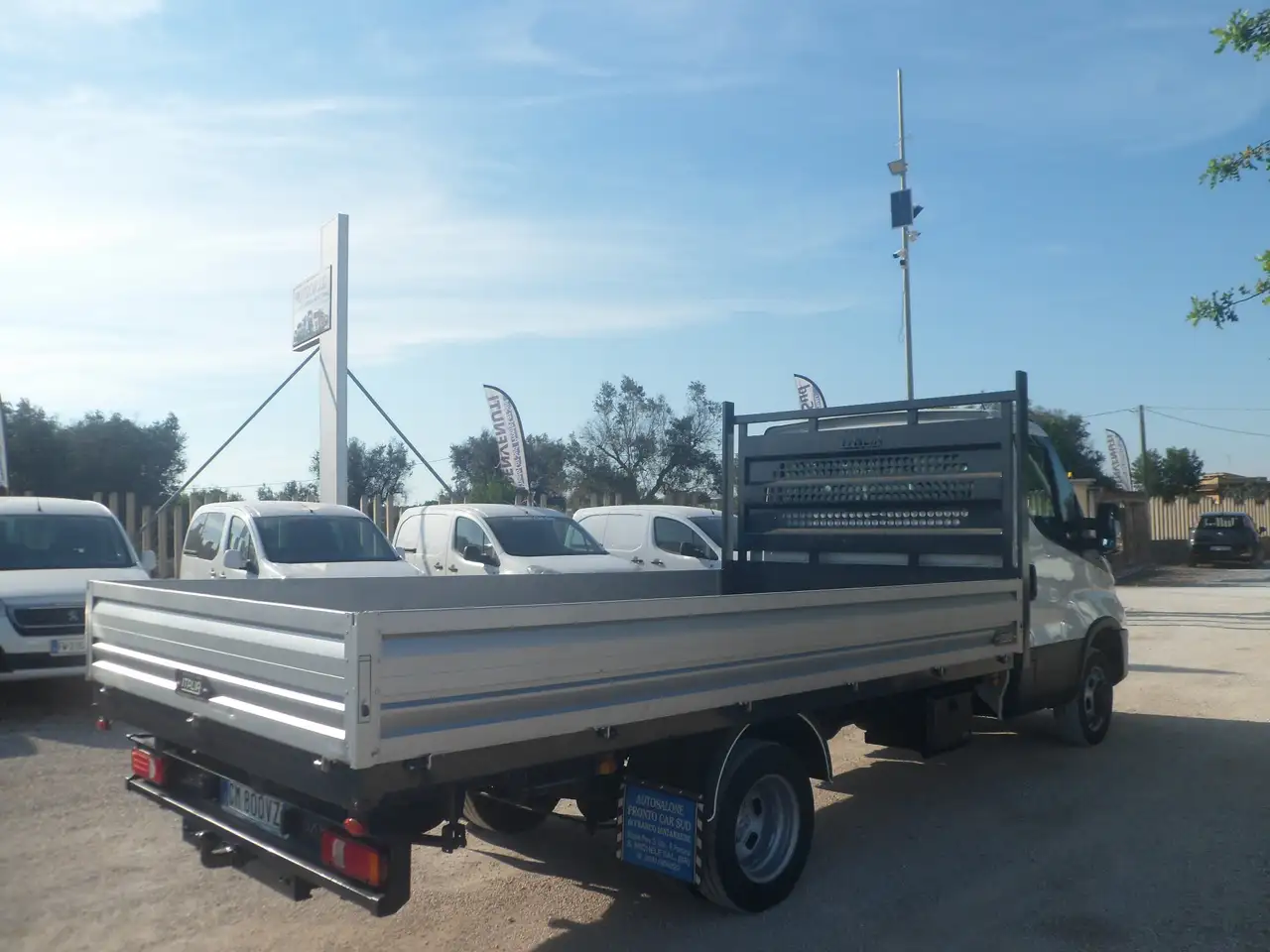 Iveco Daily 2024