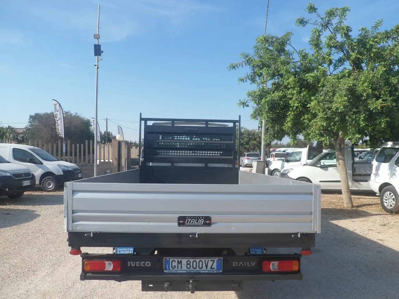 Iveco Daily 2024