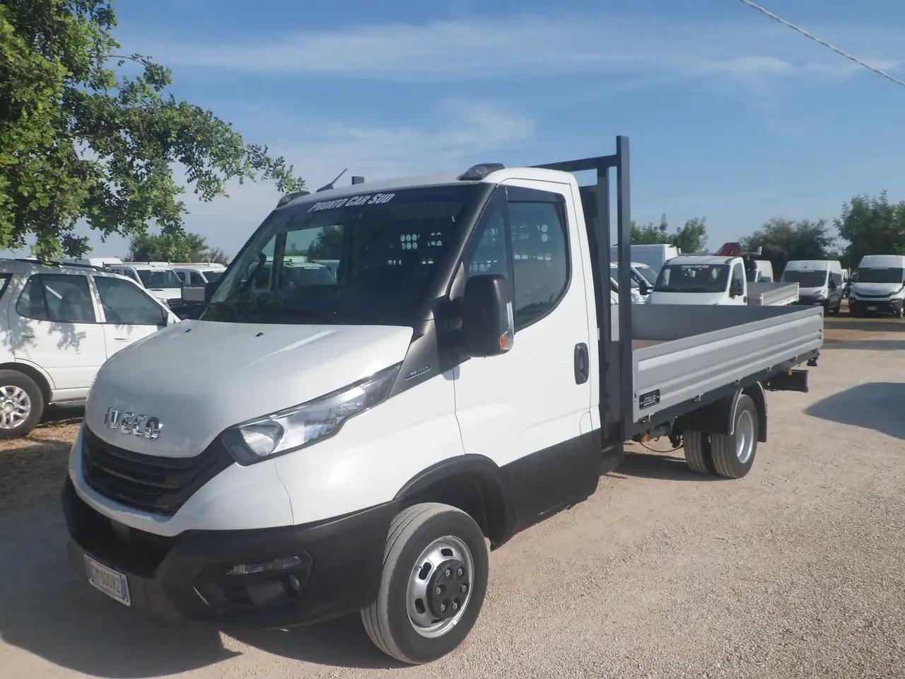 Iveco Daily 2024