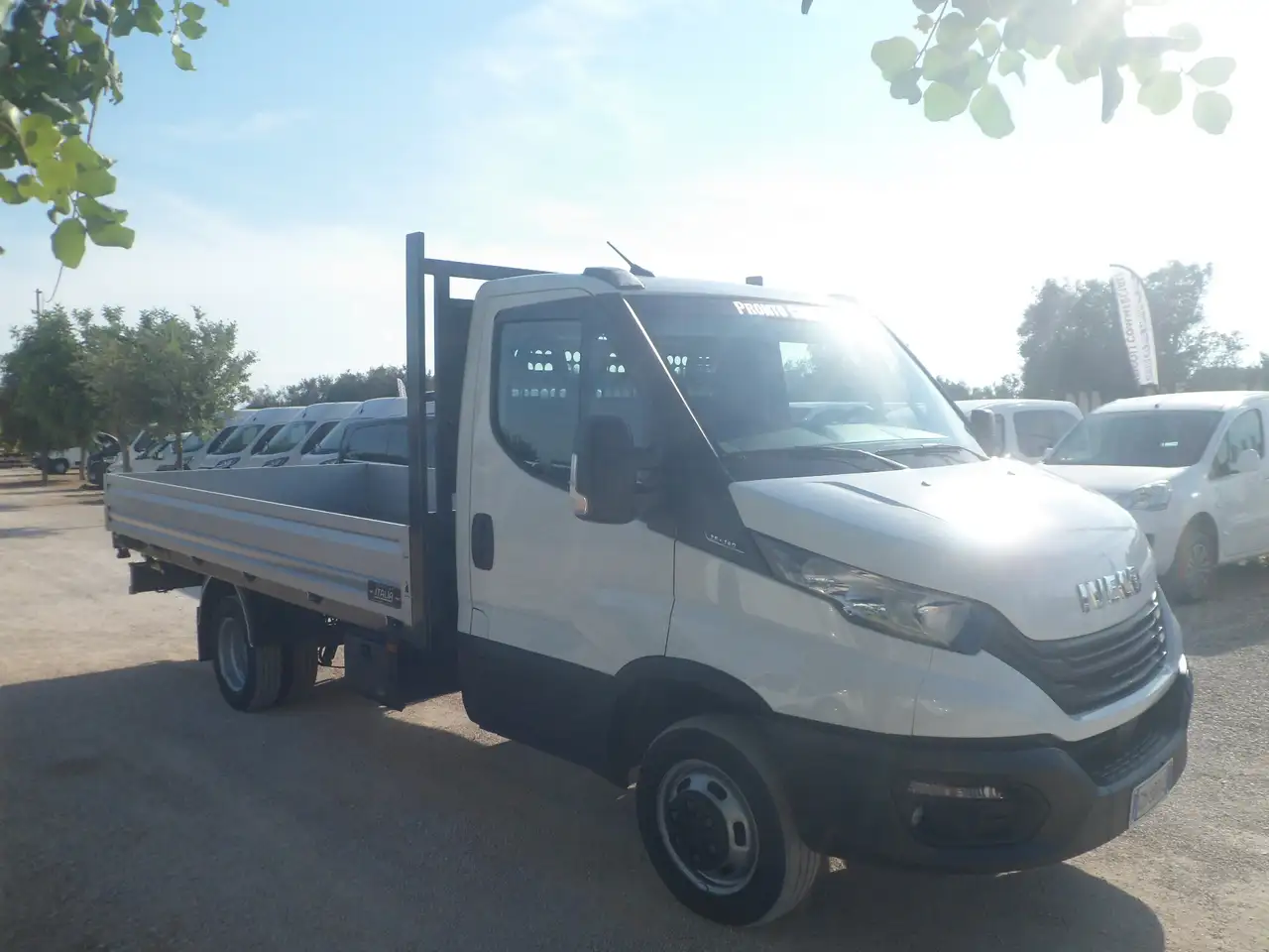 Iveco Daily 2024