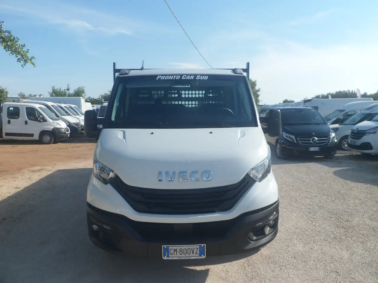 Iveco Daily 2024
