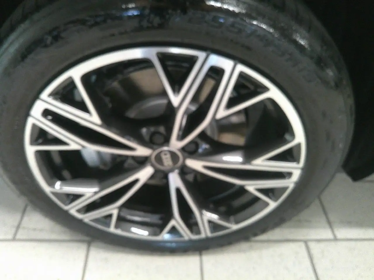 Audi Q3 2026