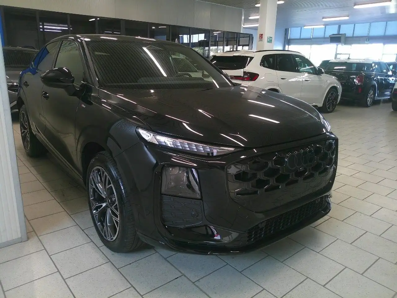 Audi Q3 2026