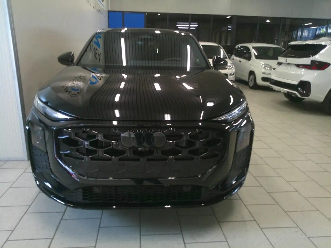 Audi Q3 2026