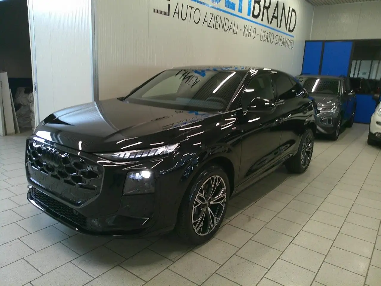 Audi Q3 2026