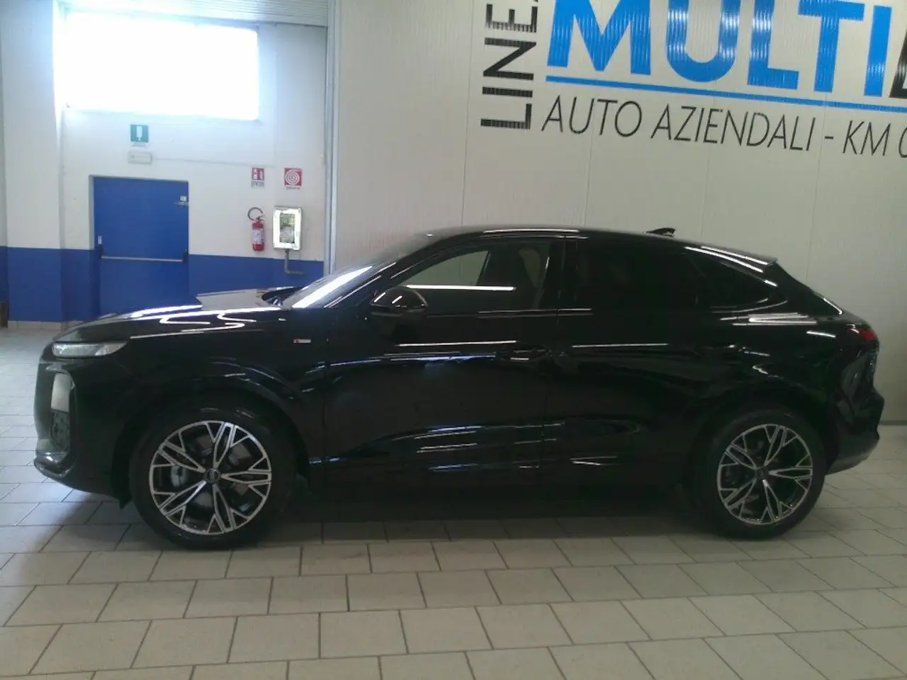 Audi Q3 2026
