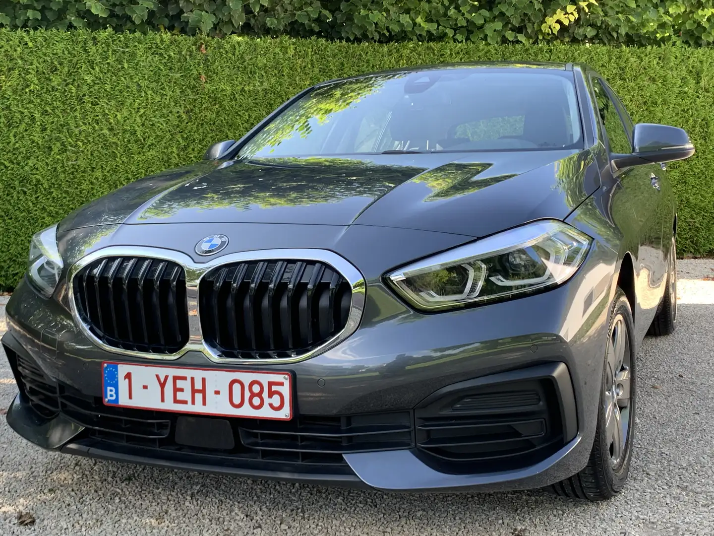 BMW 116 116d Advantage - 2