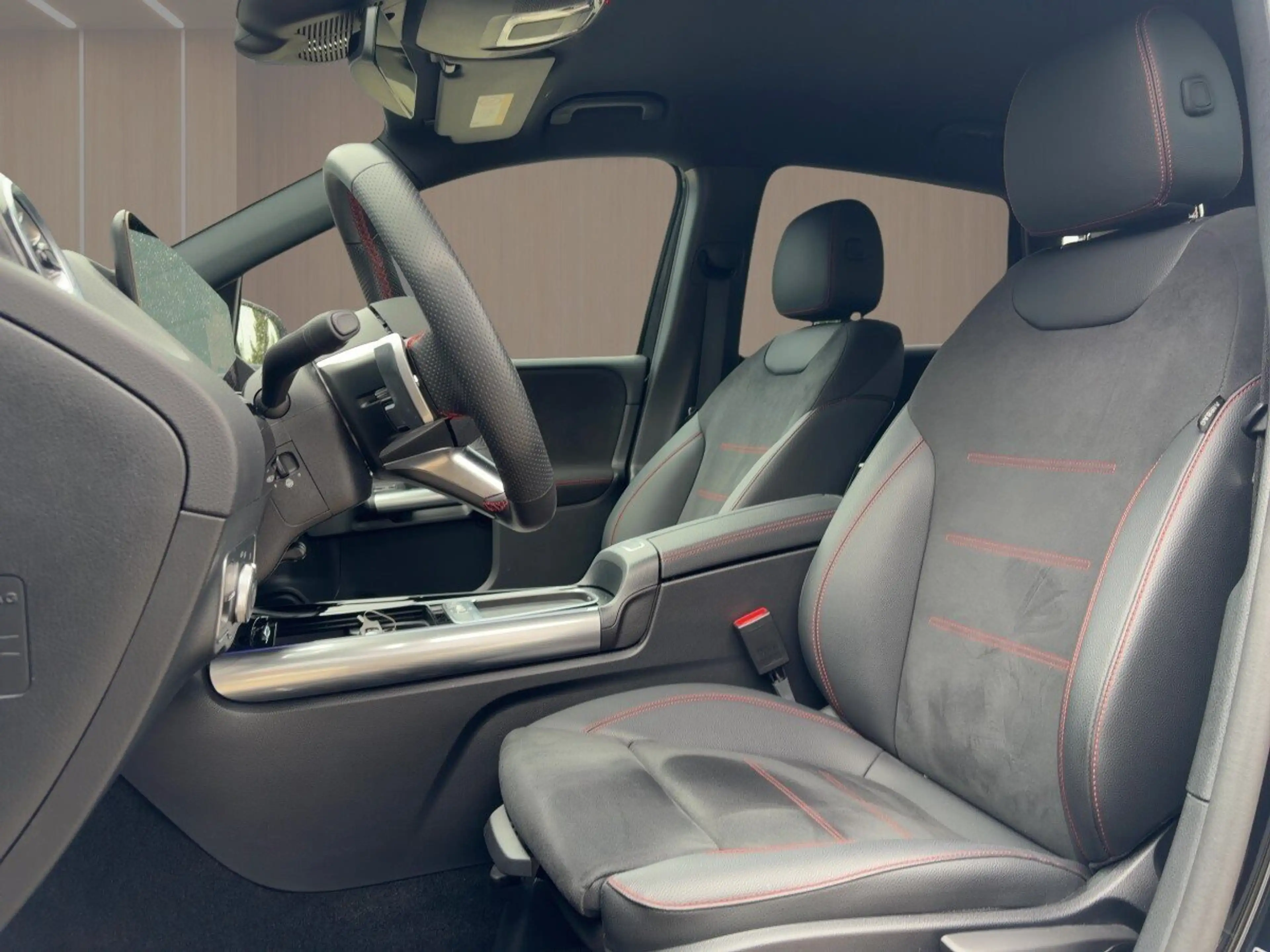 Mercedes-Benz B 220 B 220 d AMG/KeyGo/360/LED/Totw/Night/el.Heckklap — photo 12