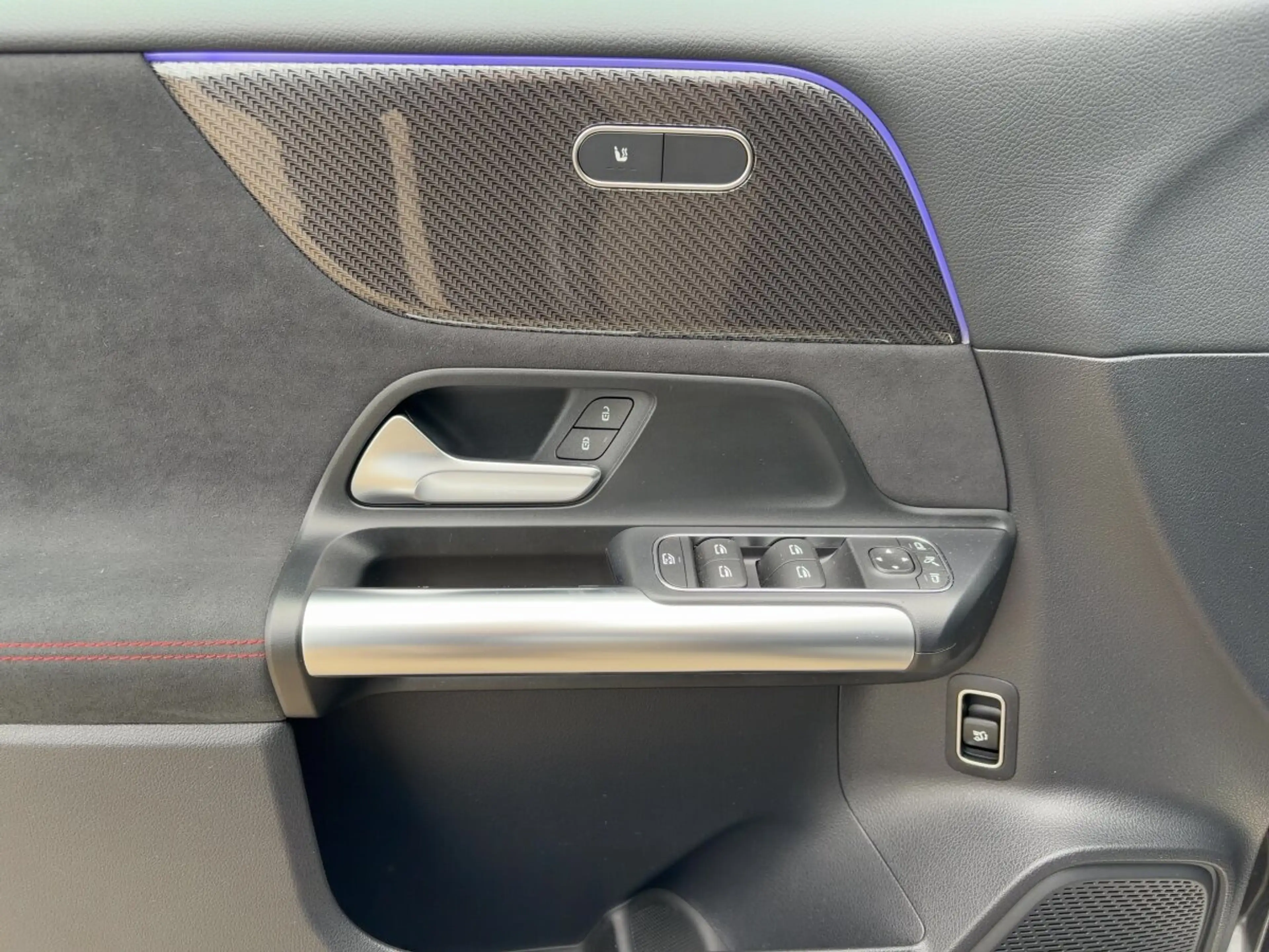 Mercedes-Benz B 220 B 220 d AMG/KeyGo/360/LED/Totw/Night/el.Heckklap — photo 13
