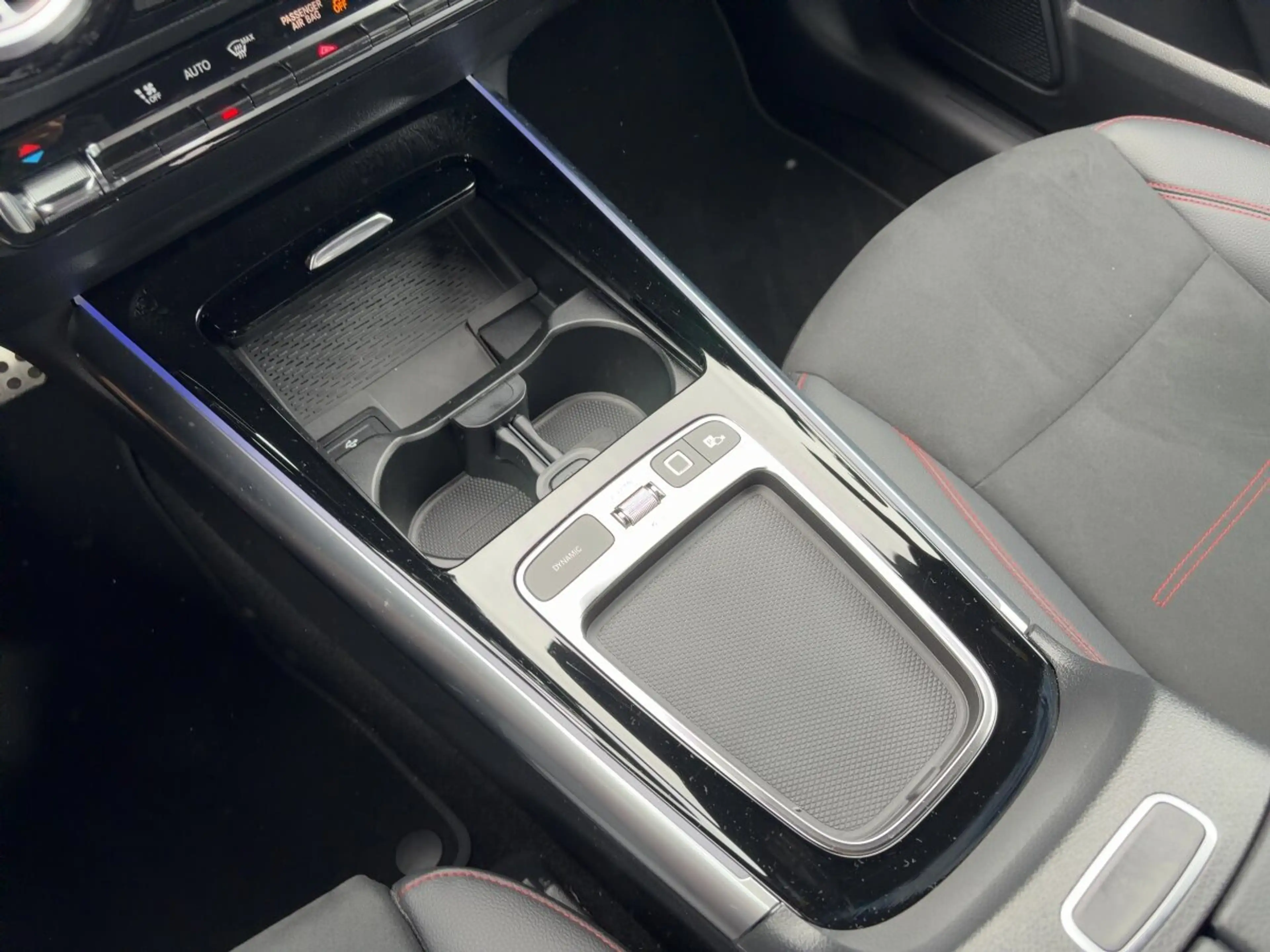 Mercedes-Benz B 220 B 220 d AMG/KeyGo/360/LED/Totw/Night/el.Heckklap — photo 14