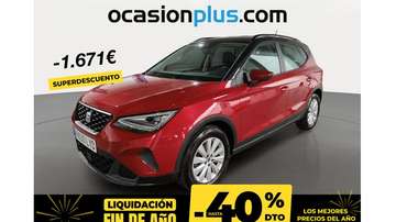 1.0 TSI S&S Style 110