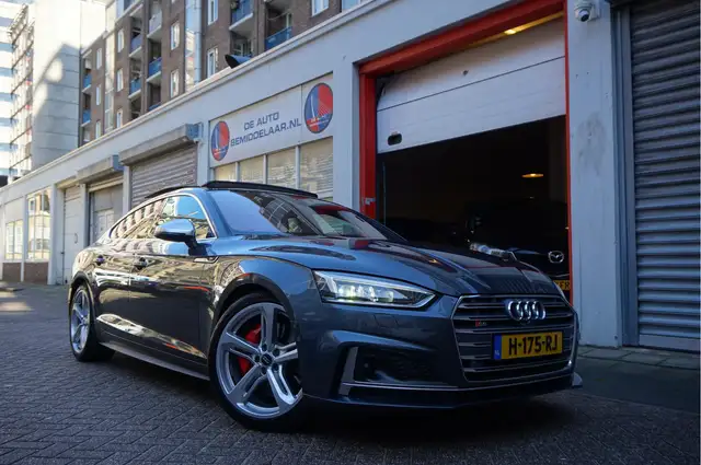 Audi S5 Sportback 3.0 TFSI S5 quattro Pro Line EXCLUSIVE |