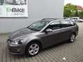 Volkswagen Golf Variant Comfortline TDI Grau - thumbnail 2