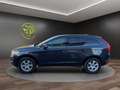 Volvo XC60 Momentum 2WD Grau - thumbnail 2