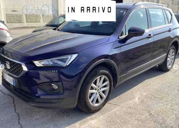 Tarraco 2.0 TDI STYLE DSG