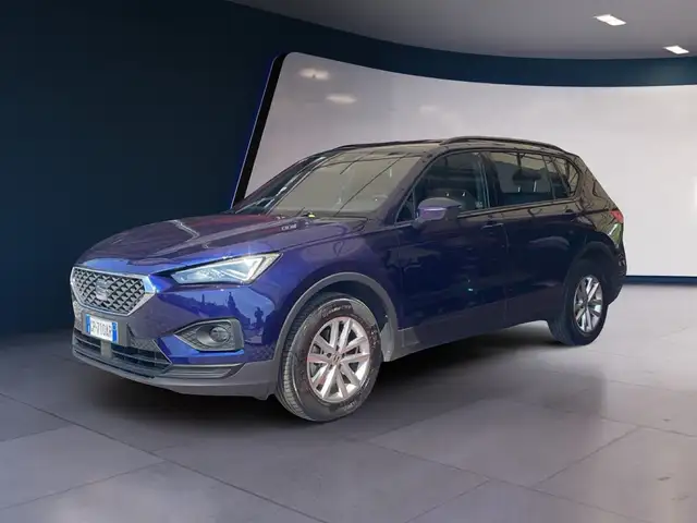 SEAT Tarraco Tarraco 2.0 TDI STYLE DSG